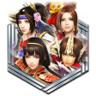 Women of Action Trophy