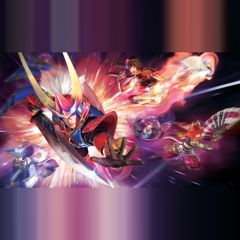 Samurai Warriors 4 II
