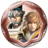 A Friend's Legacy Trophy