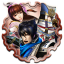 A Life of Loyalty Trophy