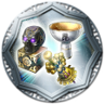 Antique Collector Trophy