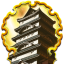 Beyond Infinity Trophy