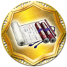 Historian Trophy