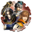 Inherited Ambition Trophy