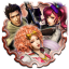 Loved Ones Trophy