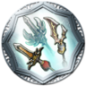Military Enthusiast Trophy