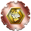 Open Your Eyes Trophy