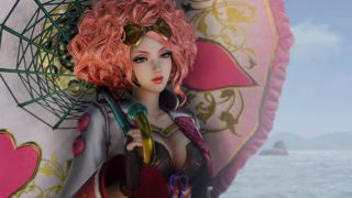 Samurai Warriors 4 Screenshot 5