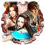 Shared Treasure Trophy