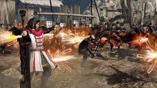 Samurai Warriors 4 Screenshot 9
