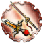 Swords, Lots of Swords Trophy