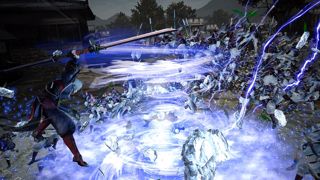 Samurai Warriors 4 Screenshot 7