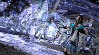 Samurai Warriors 4 Screenshot 6