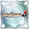 Unrivaled Warrior Trophy