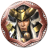 Veteran Warrior Trophy