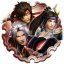 Vow of Eternal Love Trophy