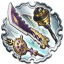 Works of Art Trophy