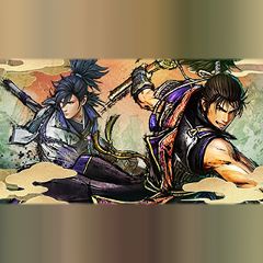 Samurai Warriors 5