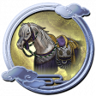 Steed of Legend Trophy