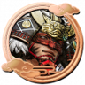 The Demon Trophy