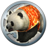 Beast Master Trophy