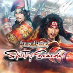 Samurai Warriors: Spirit of Sanada