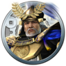 Indefatigable Warrior Trophy