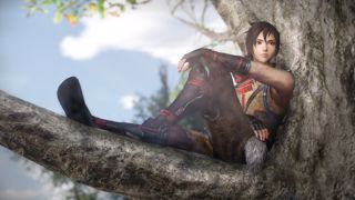 Samurai Warriors: Spirit of Sanada Screenshot 1