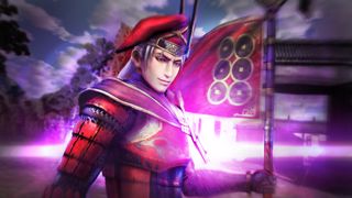 Samurai Warriors: Spirit of Sanada Screenshot 4