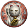Sharp Eyes Trophy