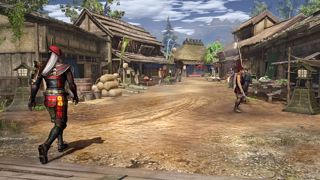Samurai Warriors: Spirit of Sanada Screenshot 10