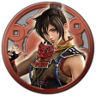 Weapon Master Trophy