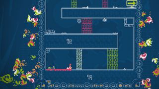 Slime-san: Superslime Edition Screenshot 4