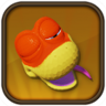 Snake? SNAKE? SNAAAAKE! Trophy