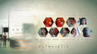 The Complex Screenshot 2