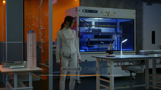 The Complex Screenshot 6