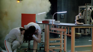 The Complex Screenshot 8