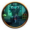 King of Undead Trophy
