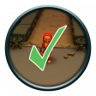 Mage It Stop Trophy