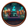 My Army Grows Stronger Trophy