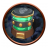 Noble Soul Trophy