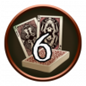 Number of the Beast Trophy