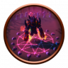 Party Pooper Trophy