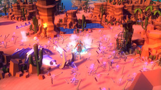 Undead Horde 2: Necropolis Screenshot 2
