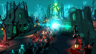 Undead Horde 2: Necropolis Screenshot 1