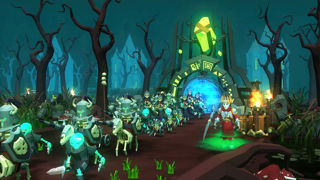 Undead Horde 2: Necropolis Screenshot 4