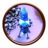 The Cold Always Bothered Me Trophy
