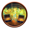 The One Percent Trophy