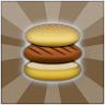 Burger Beginner Trophy