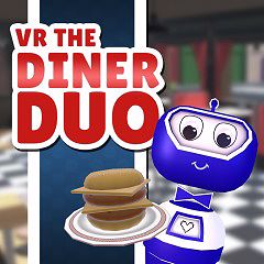 VR The Diner Duo
